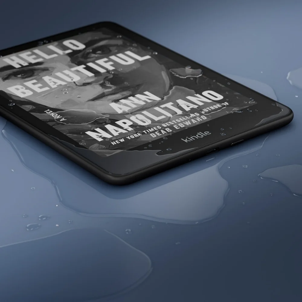 Amazon Kindle Paperwhite 11th Generation